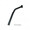 Tubo Central Inox RMS Renault Twingo RS 1.6 16V Después 2009
