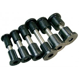 Silemblock Powerflex Universal 35/43mm