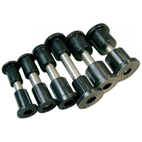 Silemblock Powerflex Universal 35/43mm