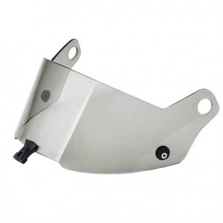 Visera STILO Clara Casco ST5F