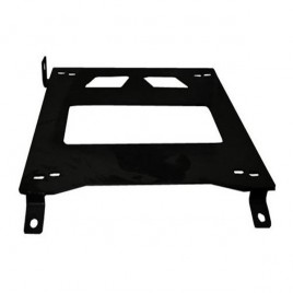Kit Fijación Asiento Baquet Mini entre 2001 y 2007 Derecha