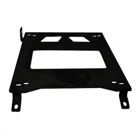 Kit Fijación Asiento Baquet Mini entre 2001 y 2007 Derecha