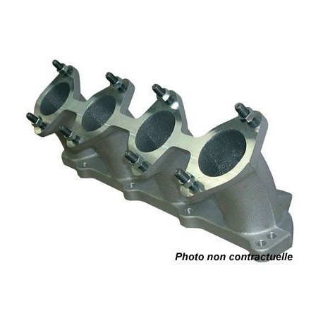 Tubo de Admisión Jenvey Peugeot TU5 1.6L 16V