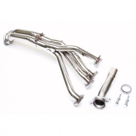 Colector en Acero Inoxidable Peugeot 205 GTI / CTI 1,6 / 1,9 309 GTI / CTI