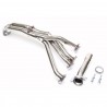 Colector en Acero Inoxidable Peugeot 205 GTI / CTI 1,6 / 1,9 309 GTI / CTI