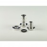 Pespunteado Revotec para Manguera 13mm (Aluminium)