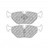 Pastillas de Frenos Ferodo DS2500 Trasera BMW M3 E30 / E36 / Z3