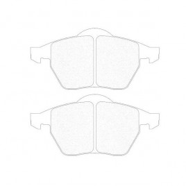 Pastillas de Frenos CL Brakes RC6 Volkswagen Golf 4