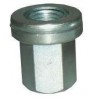 Tuerca Plato 12x125 Peugeot 