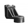 Angular Al Clipsar Ventilador Spal Longitud Total 28mm