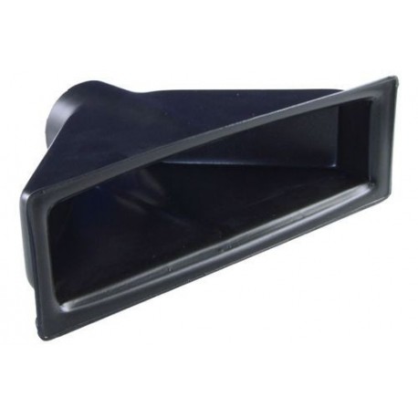 Toma de Aire Rectangular Revotec 190X45mm