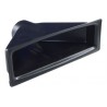 Toma de Aire Rectangular Revotec 190X45mm