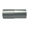 Reductor Inox  76-70mm / Longitud 120mm / Grosor 1.5mm