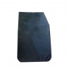 Aleta Negra 50x30cm/2mm (el Par)