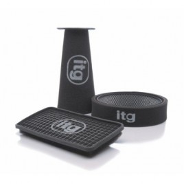 Filtro de Aire ITG Renault Mégane Turbo RS 225CV