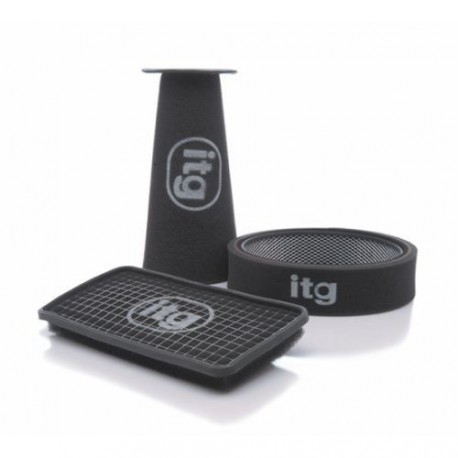 Filtro de Aire ITG Renault Mégane Turbo RS 225CV