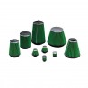 Filtro de aire Green Clio 2 / Logan / Kangoo 1.6 16V