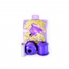 Silemblock Powerflex Delantero Brazo inferior Jaguar S-Type (2 Piezas)