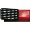 Lámpara de Lluvia con LED FIA Rectángulo