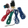 Cableado Faros Additionels