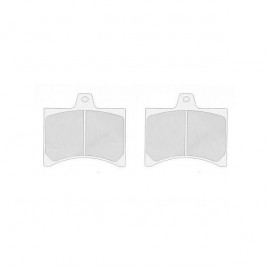 Pastillas de Frenos CL Brakes RC6 Delante Citroën VISA