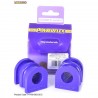 Powerflex Barra Estabilizadora 20.5 Clio 3 RS 2005-2012 (2 Piezas)
