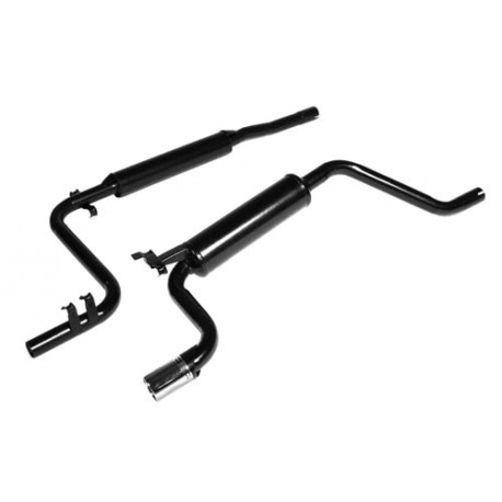 Linea Grupo N Acero Alfa Romeo 33 Salvo 16S