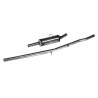 Linea Grupo N Inox Peugeot 309 1.9 GTI 16S