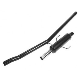 Linea Grupo A Race Volkswagen Golf 2 GTI 1.8 16S Escape