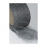 Lana de Acero  SSF-HT 1200° Rodillo 5Kg
