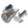Kit Bomba Inmersa WALBRO Mini 3b:420L/h Máximo 8.3b: 516L/h