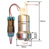 Kit Bomba Inmersa WALBRO Mini 3b:420L/h Máximo 8.3b: 516L/h