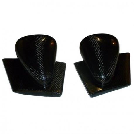Retrovisor Carbono Twingo R1 / R2 (el par)
