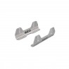 Fijación Lateral FIA Asientos Sparco Alu 6mm