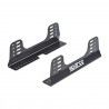 Fijación Lateral Asientos Sparco Acero 3mm 