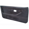 Kit Tablón de Puertas CITROEN SAXO Delantera + Trasera Polyester