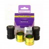Silemblocks Powerflex Delantero Trapecio Delantero Renault Megane 2 RS 225 R26 (2 Piezas)
