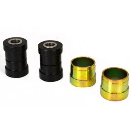 Silemblocks POWERFLEX BLACK Delantero Trapecio Delantero Renault Megane 2 RS 225 R26 (2 Piezas)
