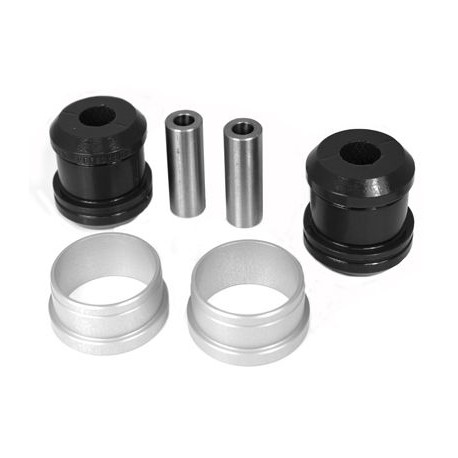 Silemblocks POWERFLEX BLACK Trasera Trapecio Delantero Renault Megane 2 RS 225 R26 (2 Piezas)