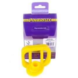 Silemblocks POWERFLEX Inserto Soporte Caja de Cambios Renault Megane 2 RS 225 R26 (1 Pieza)