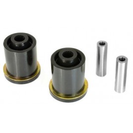 Silemblocks POWERFLEX BLACK Eje Trasero Renault Megane 2 RS 225 R26 (2 Piezas)