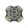 Disco de Embrague cera metálico sinterizado amortiguador Helix Peugeot 206 2.0 16V