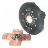 Méca Emb AP mono-disco 184mm 3patines