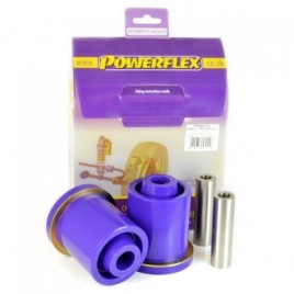 Silemblocks POWERFLEX Eje Trasero Renault Megane 2 RS 225 R26 (2 Piezas)