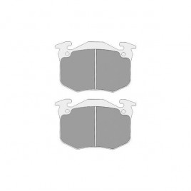 Pastillas de Frenos CL Brakes RC5+ Delante / Trasera Renault R5 Turbo