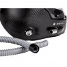 Adaptador para tubo de ventilación lateral