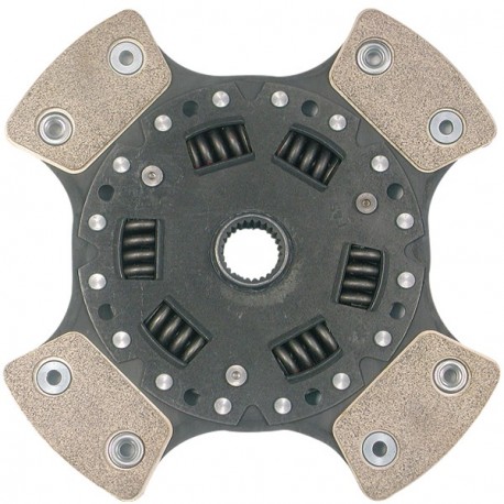 Disco MFA 206 S16 Synchro 228/18