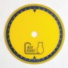 Disco Graduado calado 15CM