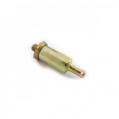 Filtro bomba FACET Transistorisado