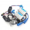 Cableado H4 Bixénon